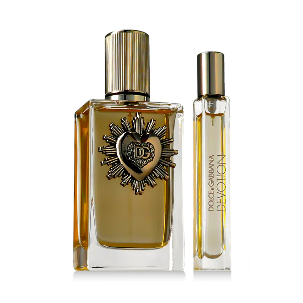 dolce & gabbana devotion pour homme woda perfumowana 100 ml   zestaw  