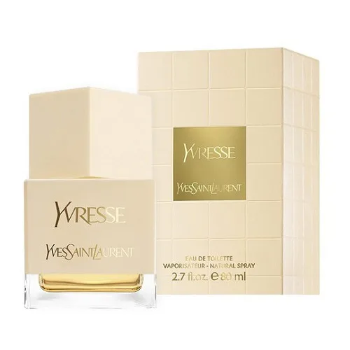 yves saint laurent yvresse