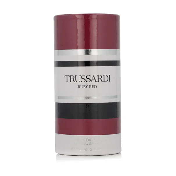 trussardi trussardi ruby red woda perfumowana 90 ml     