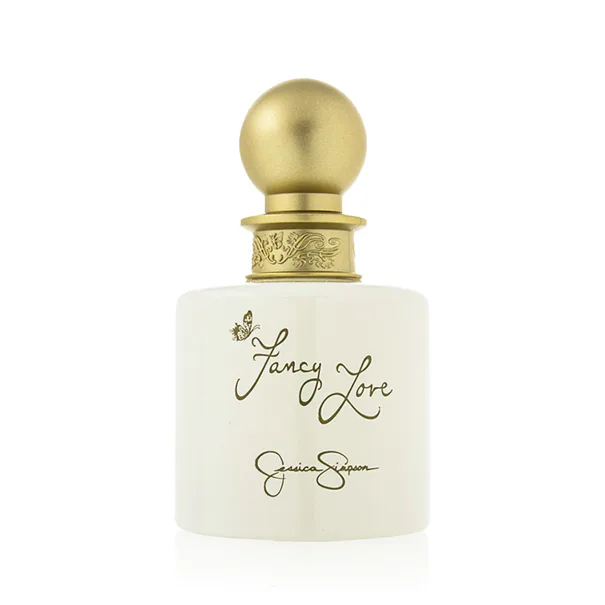 jessica simpson fancy love