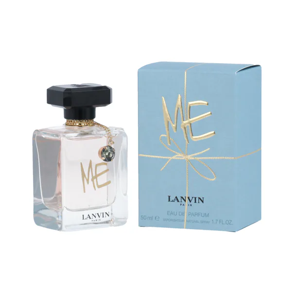 lanvin me woda perfumowana 50 ml     