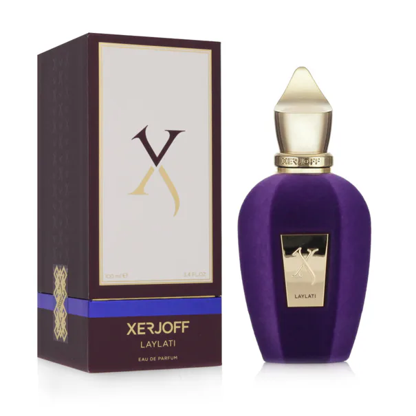 xerjoff laylati