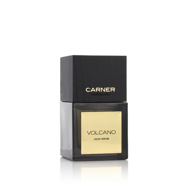 carner volcano woda perfumowana 50 ml     