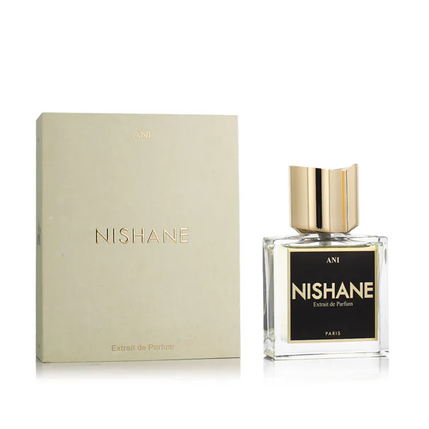 nishane ani ekstrakt perfum 50 ml     