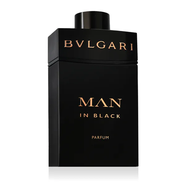 bvlgari bvlgari man in black parfum ekstrakt perfum 150 ml     