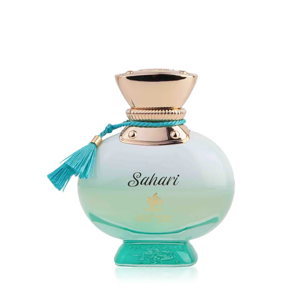 al wataniah sahari