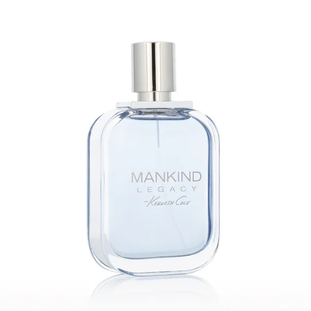 kenneth cole mankind legacy