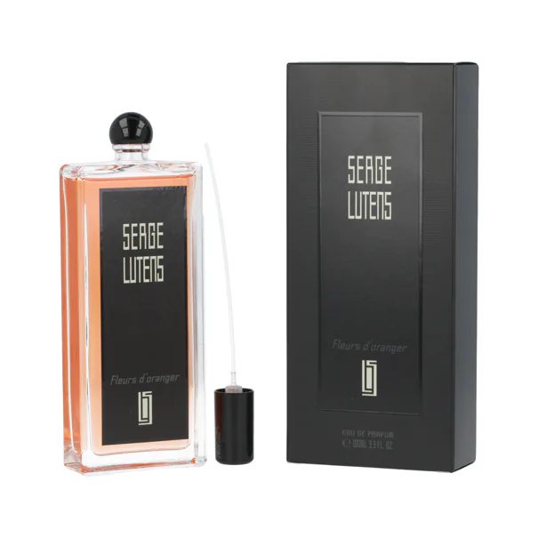 serge lutens fleurs d'oranger woda perfumowana 100 ml     