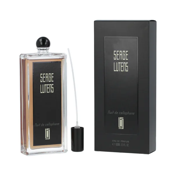 serge lutens nuit de cellophane