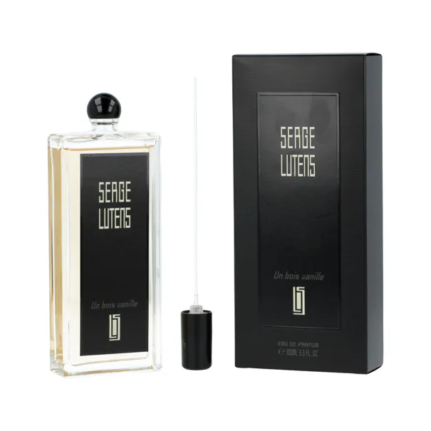 serge lutens un bois vanille