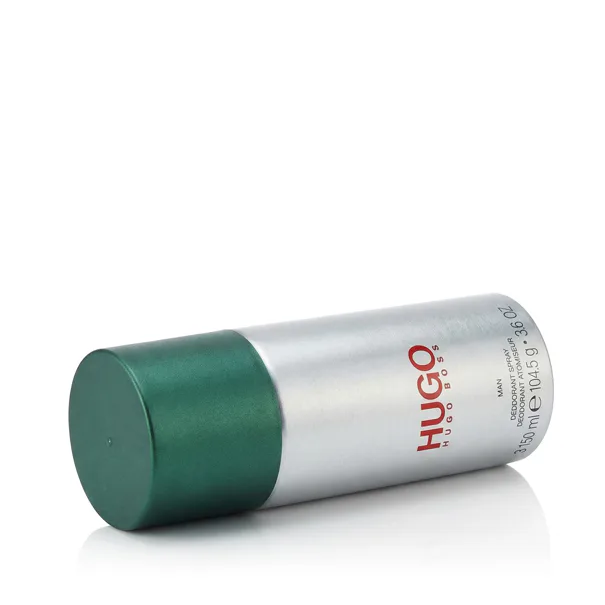 hugo boss hugo dezodorant w sprayu 150 ml     