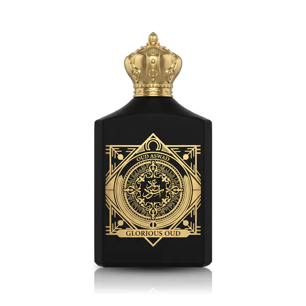 house of perfumes glorious oud aswad