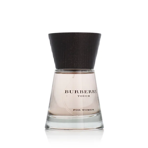 burberry touch for women woda perfumowana 50 ml     
