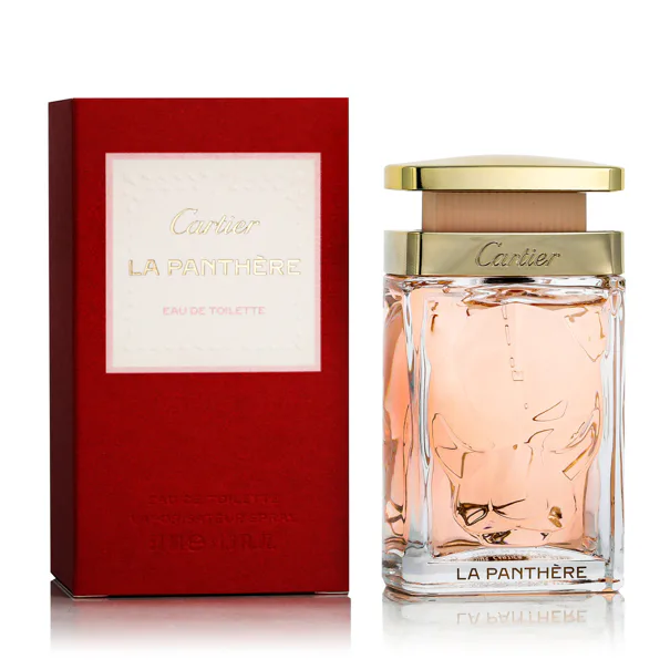 cartier la panthere woda toaletowa 50 ml     