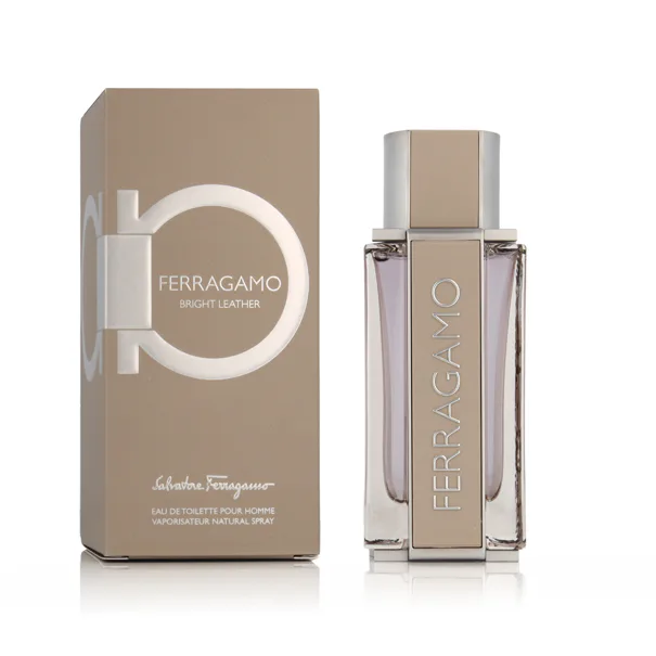 salvatore ferragamo ferragamo bright leather