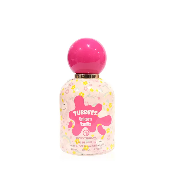 grandeur unicorn vanilla