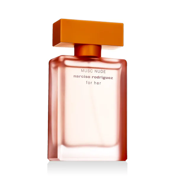 narciso rodriguez for her musc nude woda perfumowana 50 ml     