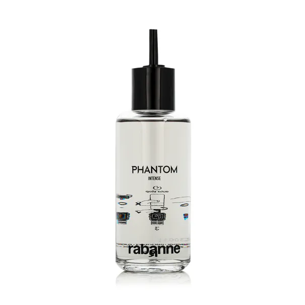 paco rabanne phantom intense