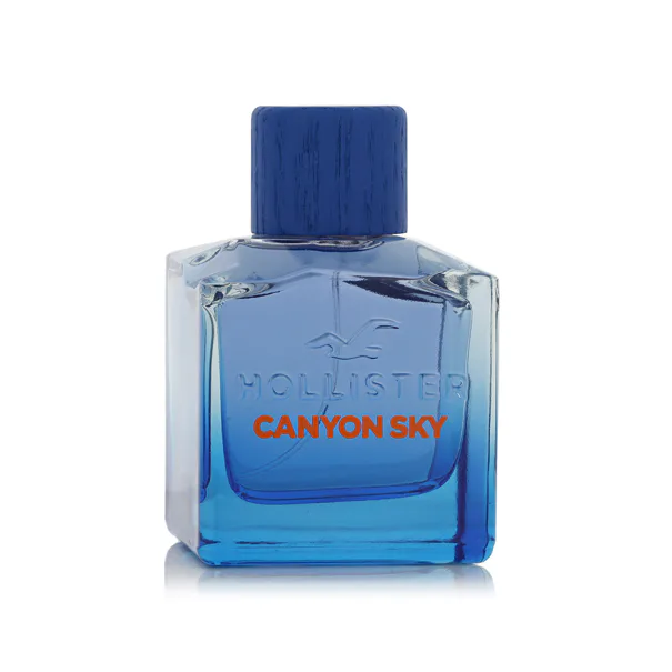 hollister canyon sky for him