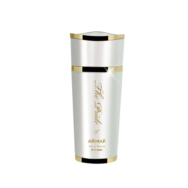 armaf the pride of armaf pour femme rouge