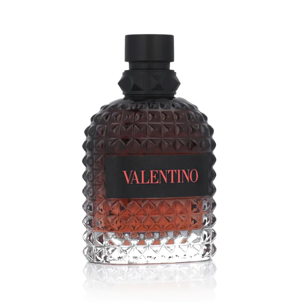 valentino valentino uomo born in roma coral fantasy
