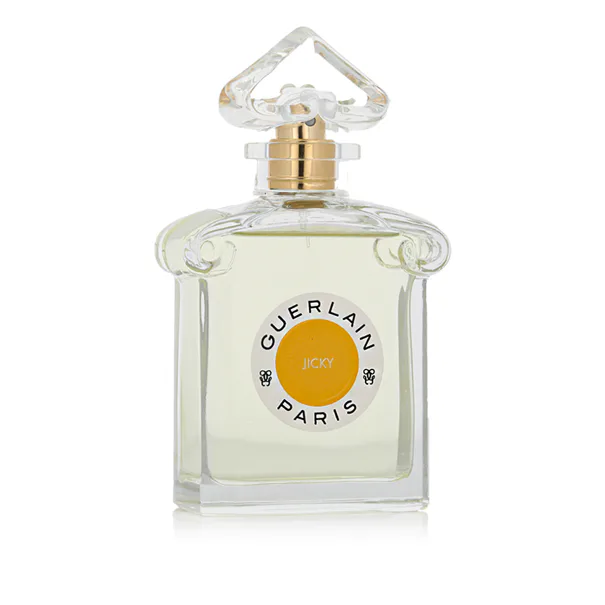 guerlain jicky