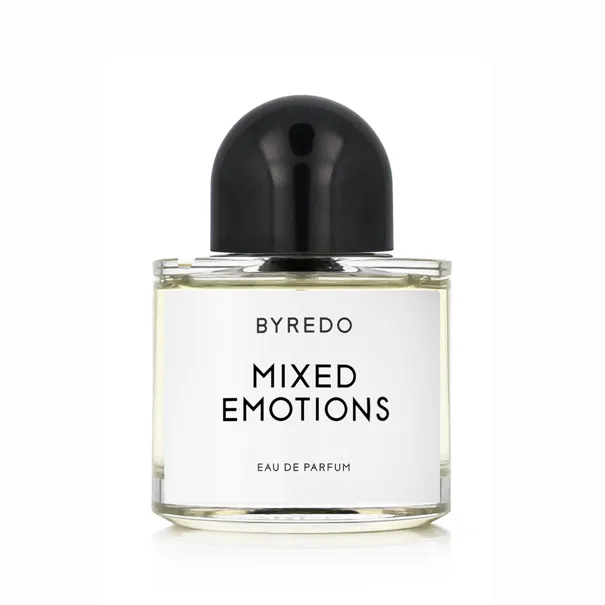 byredo mixed emotions