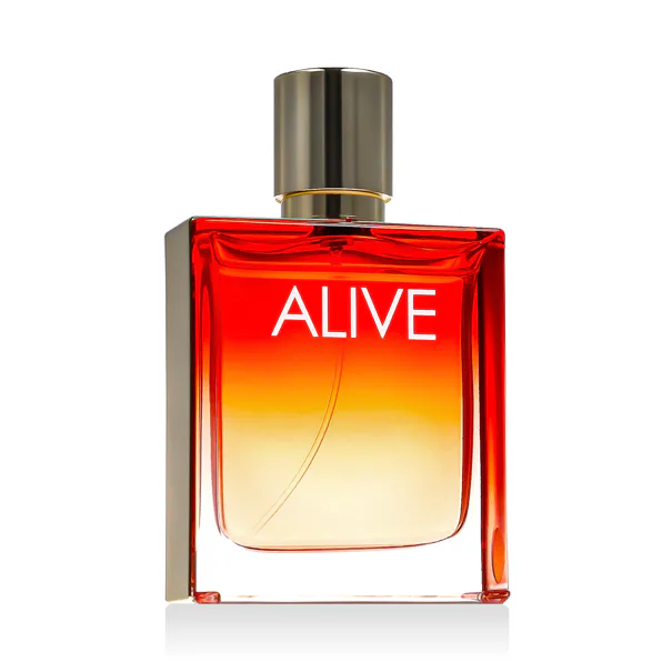 hugo boss boss alive intense woda perfumowana 50 ml     