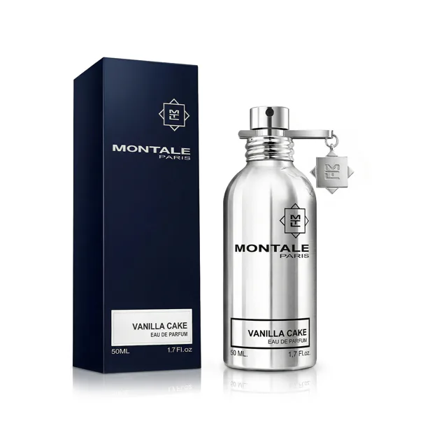montale vanilla cake woda perfumowana 50 ml     
