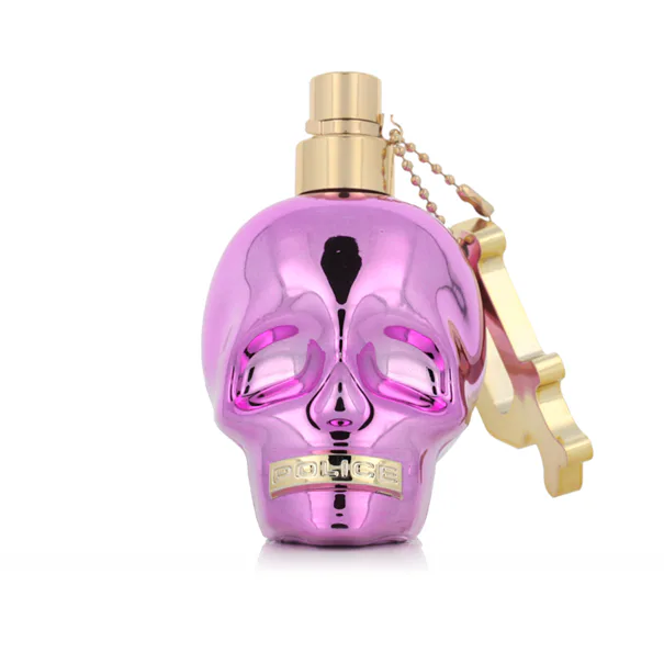 police #freetodare for woman woda perfumowana 40 ml     