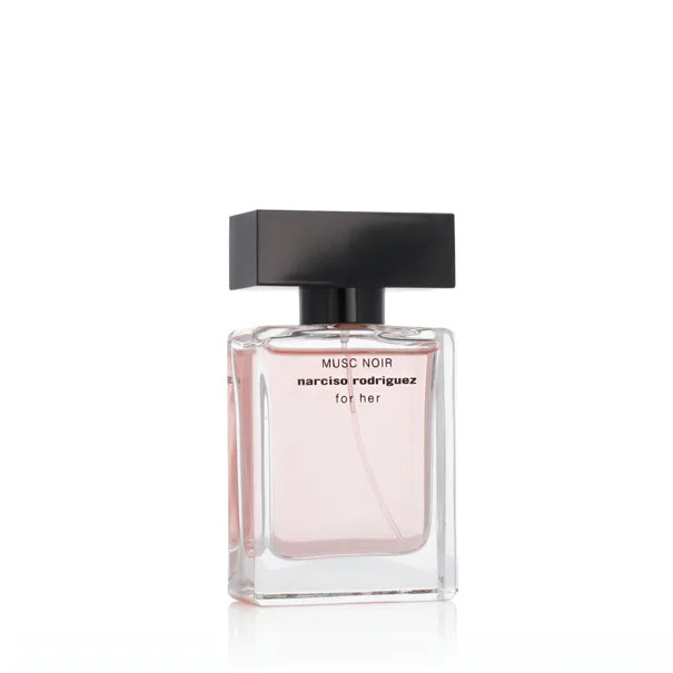 narciso rodriguez for her musc noir woda perfumowana 30 ml     