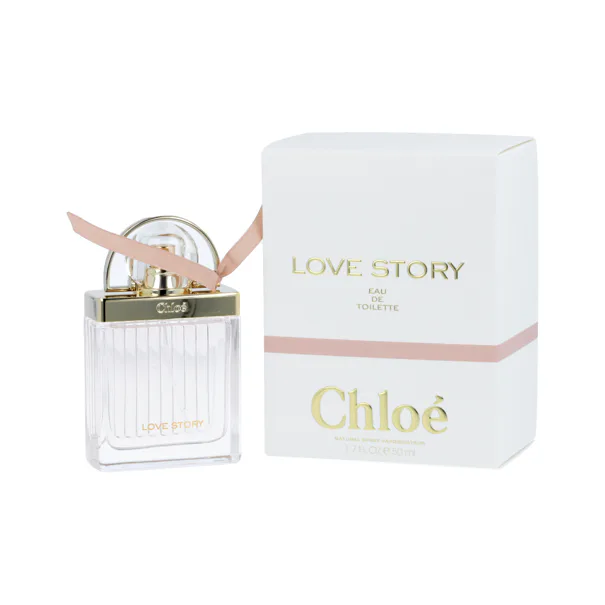 chloe love story woda toaletowa 50 ml     