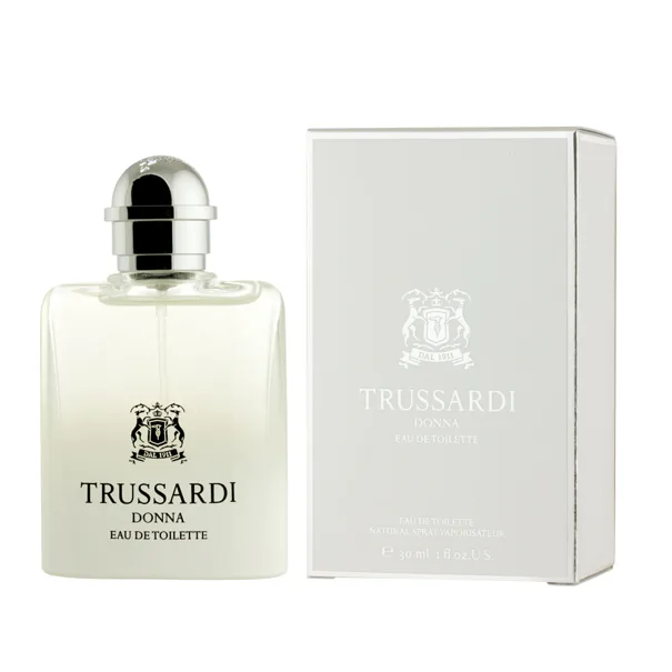 trussardi trussardi donna woda toaletowa 30 ml     