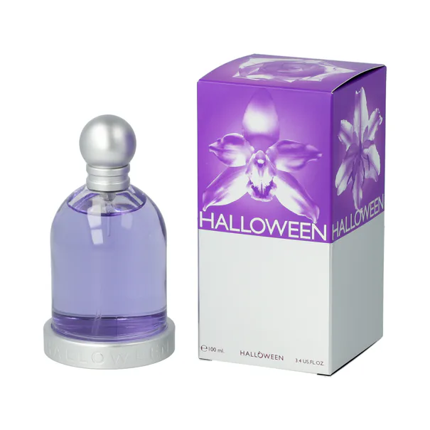 halloween halloween woda toaletowa 100 ml     