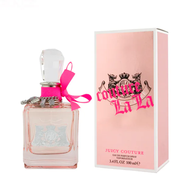juicy couture couture la la woda perfumowana 100 ml     