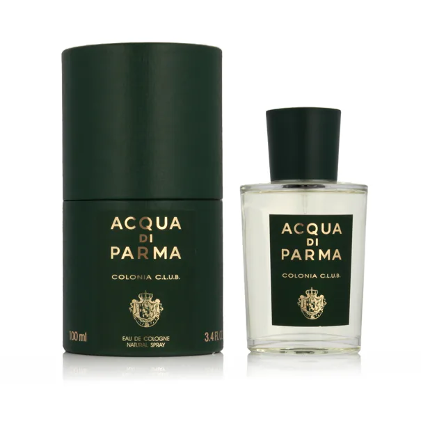 acqua di parma colonia c.l.u.b. woda kolońska 100 ml     