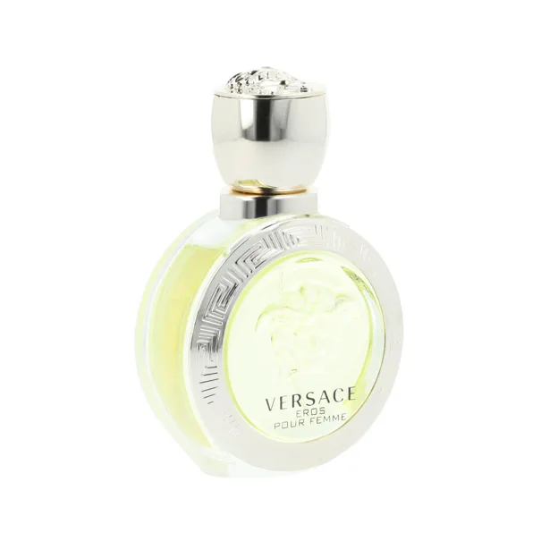 versace eros pour femme dezodorant w sprayu 50 ml     