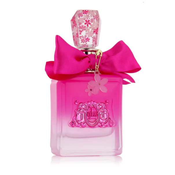 juicy couture viva la juicy petals please