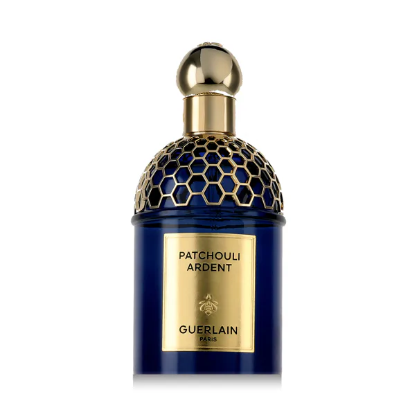 guerlain patchouli ardent woda perfumowana 125 ml     