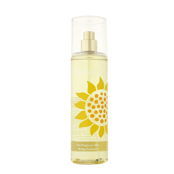 elizabeth arden sunflowers mgiełka do ciała 236 ml     