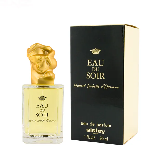 sisley eau du soir woda perfumowana 30 ml     