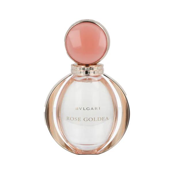 bvlgari rose goldea