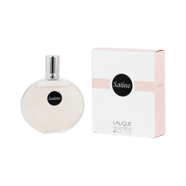 lalique satine woda perfumowana 50 ml     