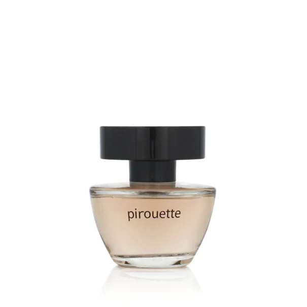 angel schlesser pirouette