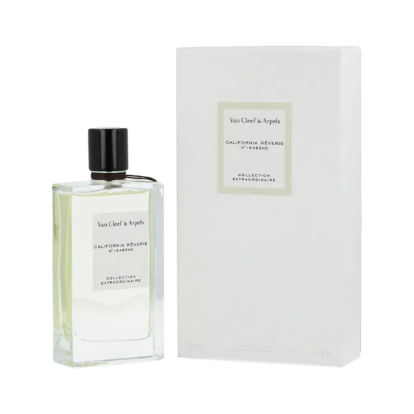 van cleef & arpels california reverie
