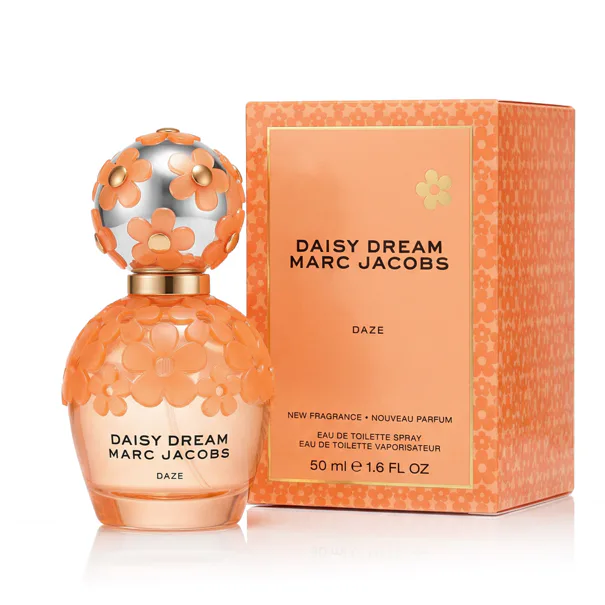 marc jacobs daisy dream daze
