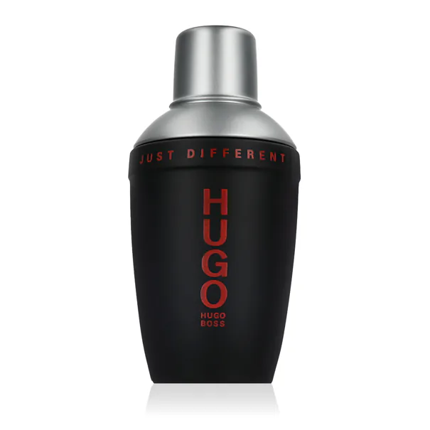 hugo boss hugo just different woda toaletowa 75 ml  tester   