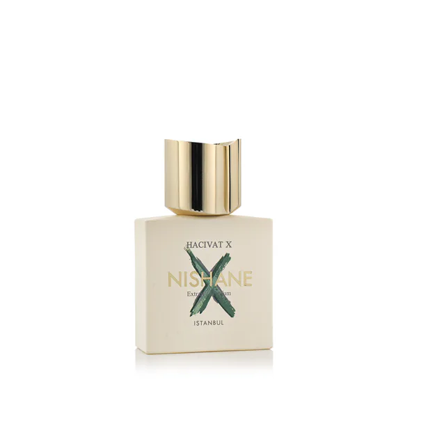 nishane hacivat x ekstrakt perfum 50 ml     