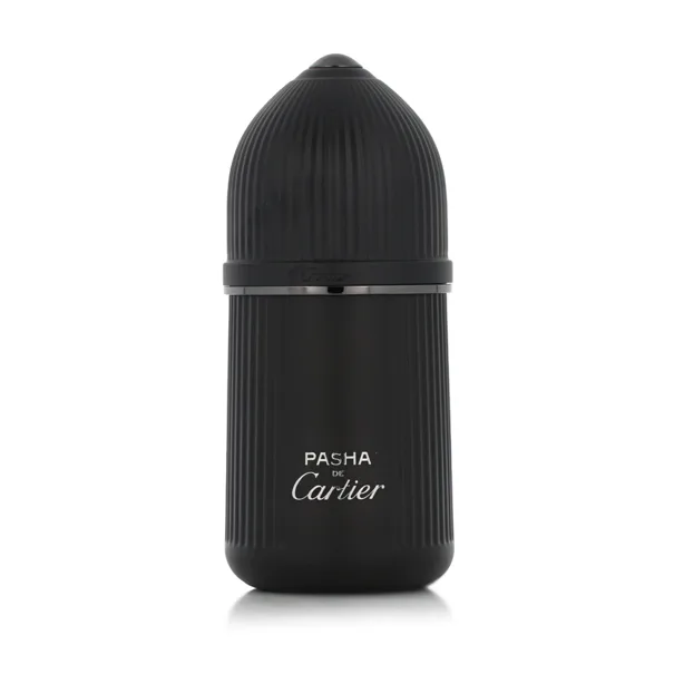cartier pasha de cartier noir absolu ekstrakt perfum 100 ml     