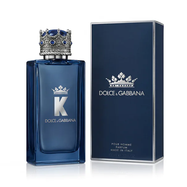 dolce & gabbana k ekstrakt perfum 100 ml     